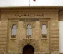 Le dirham s’apprécie à vue d’oeil Le dirham s’apprécie à vue d’oeil