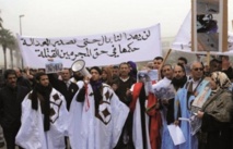 Ahmed Atertour : Il est de notre devoir de faire entendre la voix des victimes Ahmed Atertour : Il est de notre devoir de faire entendre la voix des victimes