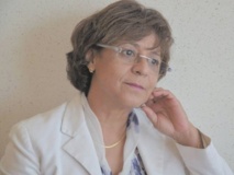 Ouafae Hajji : L’ISF lancera une campagne internationale contre la violence faite aux femmes Ouafae Hajji : L’ISF lancera une campagne internationale contre la violence faite aux femmes