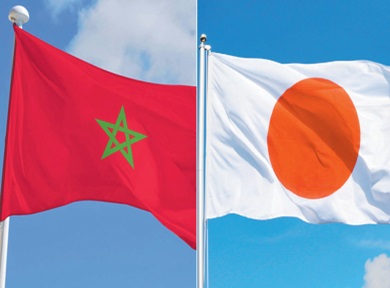 Le Japon insiste sur l'importance de garantir la libre circulation à El Guerguarat