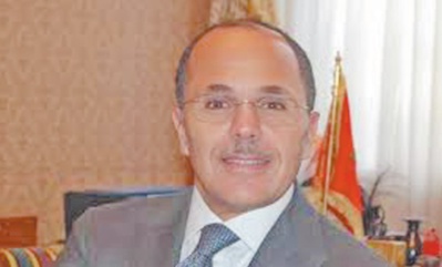 Othmane Bahnini : Le référendum au Sahara marocain est obsolète et inapplicable Othmane Bahnini : Le référendum au Sahara marocain est obsolète et inapplicable