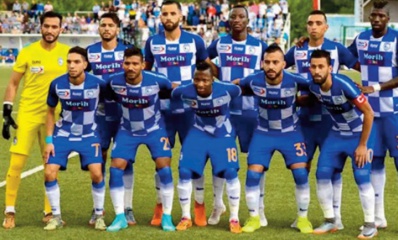 Remporter la Coupe du Trône, la nouvelle priorité du RCOZ Remporter la Coupe du Trône, la nouvelle priorité du RCOZ