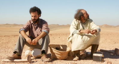 “Le Miracle du Saint Inconnu ” de Alaa Eddine Aljem représente le Maroc dans la présélection des Oscars