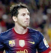 Le génie de Messi enfin expliqué Le génie de Messi enfin expliqué