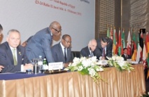 Sommet islamique en Egypte Sommet islamique en Egypte