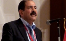 Chokri Belaïd, figure de l‘opposition tunisienne, lâchement assassiné Chokri Belaïd, figure de l‘opposition tunisienne, lâchement assassiné