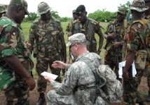 L’AfriCom passe à la vitesse supérieure L’AfriCom passe à la vitesse supérieure