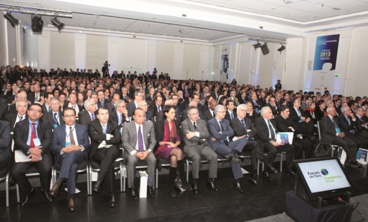 Adil Douiri  dresse un tableau sombre de l’économie nationale