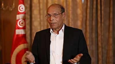 Moncef Marzouki : Le régime algérien prend en otage les séquestrés deTindouf