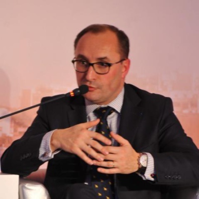 Franck Galland : Le Maroc s’est doté d’ une infrastructure hydraulique de grande qualité mais qui doit être réévaluée en permanence Franck Galland : Le Maroc s’est doté d’ une infrastructure hydraulique de grande qualité mais qui doit être réévaluée en permanence