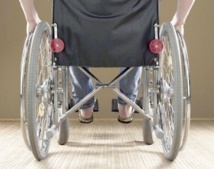 Promotion des droits des enfants handicapés Promotion des droits des enfants handicapés