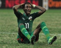Le Burkina Faso a fait appel pour le carton rouge de Pitroipa Le Burkina Faso a fait appel pour le carton rouge de Pitroipa
