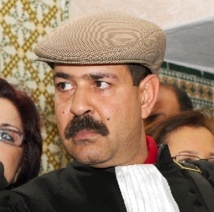 Adieu Chokri Belaïd Adieu Chokri Belaïd