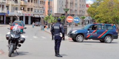 L'état d' urgence sanitaire prorogé d' un mois