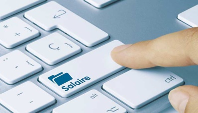 La crise sanitaire tire les salaires vers le bas au premier semestre
