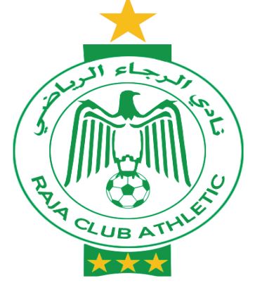 Le Raja déterminé à défendre son titre Le Raja déterminé à défendre son titre