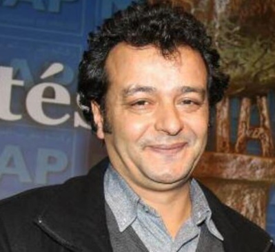 Messaoud Bouhcine, président du Syndicat marocain des professionnels des arts dramatiques Messaoud Bouhcine, président du Syndicat marocain des professionnels des arts dramatiques