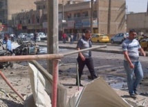 Les violences endeuillent au quotidien l’Irak Les violences endeuillent au quotidien l’Irak