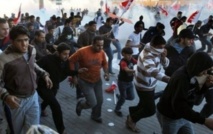 Bahrein: reprise du dialogue national entre le gouvernement et l’opposition chiite Bahrein: reprise du dialogue national entre le gouvernement et l’opposition chiite