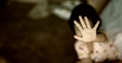 Le triste lot des enfants victimes de violences conjugales