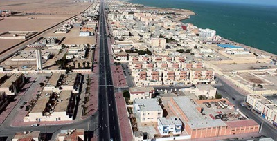 Le tourisme balnéaire au cœur du plan de relance du secteur à Dakhla-Oued Eddahab Le tourisme balnéaire au cœur du plan de relance du secteur à Dakhla-Oued Eddahab