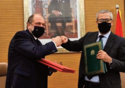 La protection des mineurs, une priorité La protection des mineurs, une priorité