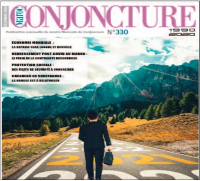 La politique économique post-crise devrait œuvrer prioritairement au redressement de l’ activité La politique économique post-crise devrait œuvrer prioritairement au redressement de l’ activité