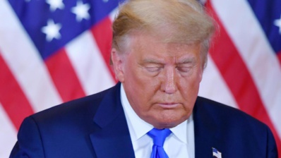 Les experts américains, alarmés, relancent leur appel au port du masque face à Trump