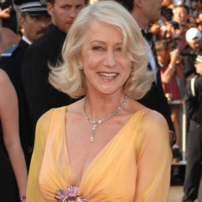 La pandémie risque de créer des sans-abri dans le théâtre, prévient l’ actrice Helen Mirren