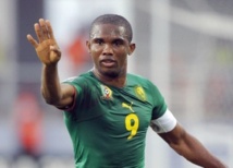 Eto’o se dit victime de "menaces de mort" Eto’o se dit victime de "menaces de mort"