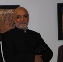 L’artiste-photographe Abdellah Bouhamidi expose à Errachidia