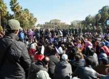 Fatihi : Les nouveaux gouvernants tuent en Tunisie, menacent en Egypte et bafouent les libertés au Maroc