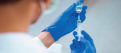 Bientôt aux frontières: Votre passeport sanitaire s'il vous plaît ! Bientôt aux frontières: Votre passeport sanitaire s'il vous plaît !