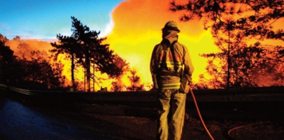 Records absolus du réchauffement climatique Records absolus du réchauffement climatique