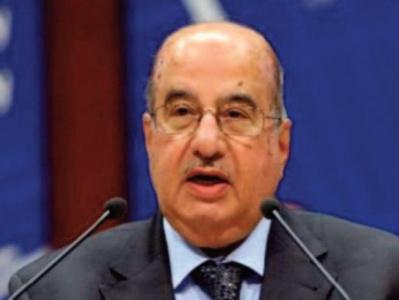 Le président du CNP salue les positions du Maroc en faveur du peuple palestinien