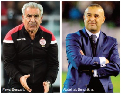 Rude épreuve jdidie pour le Wydad