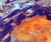 La vague de froid culminera demain La vague de froid culminera demain