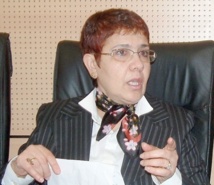 Rachida Benmessoud condamne la violence sévissant dans l’université Rachida Benmessoud condamne la violence sévissant dans l’université
