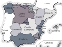 Les Galiciens prospectent au Maroc Les Galiciens prospectent au Maroc