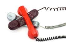 Les Marocains préfèrent le téléphone portable au fixe Les Marocains préfèrent le téléphone portable au fixe