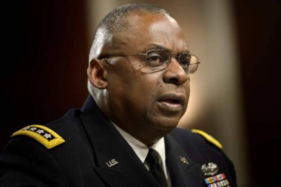 Biden choisit Lloyd Austin, un ex-général noir, pour diriger le Pentagone