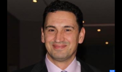 Samir Kaddar, président du Réseau des compétences médicales des Marocains du monde Samir Kaddar, président du Réseau des compétences médicales des Marocains du monde