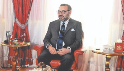 Grand réconfort et satisfaction unanime Grand réconfort et satisfaction unanime