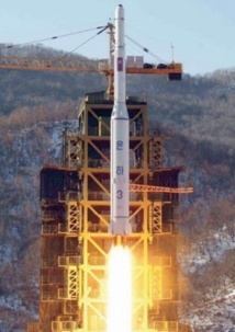 Après l’essai nucléaire nord-coréen l'alliance Pékin-Pyongyang sur le gril Après l’essai nucléaire nord-coréen l'alliance Pékin-Pyongyang sur le gril