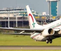 RAM cède 40% d'Atlas Catering  à Servair RAM cède 40% d'Atlas Catering  à Servair