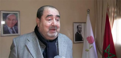 Driss Lachguar : La campagne de désinformation et de provocations menée par le régime algérien est totalement vouée à l'échec
