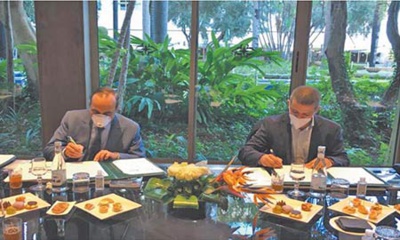 La mondialisation de la Covid-19 entre les constantes et les ruptures disséquée par le GERM La mondialisation de la Covid-19 entre les constantes et les ruptures disséquée par le GERM