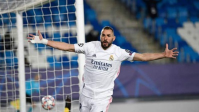 Le PSG régale. Le Real sauvé par Benzema Le PSG régale. Le Real sauvé par Benzema