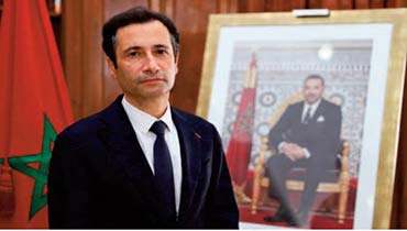 Mohamed Benchaâboun présente aux opérateurs le projet de réforme des EEP Mohamed Benchaâboun présente aux opérateurs le projet de réforme des EEP