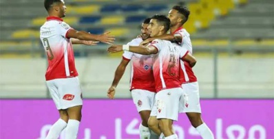 Le WAC et l’IRT conservent leur élan victorieux Le WAC et l’IRT conservent leur élan victorieux